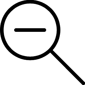 Verkleinern
